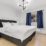 Apartamento With View Of Tromsø