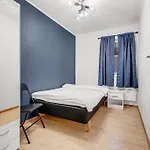Apartman With View Of Tromsø