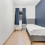 With View Of Apartman *
