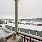 With View Of Tromsø