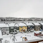 With View Of * Tromsø