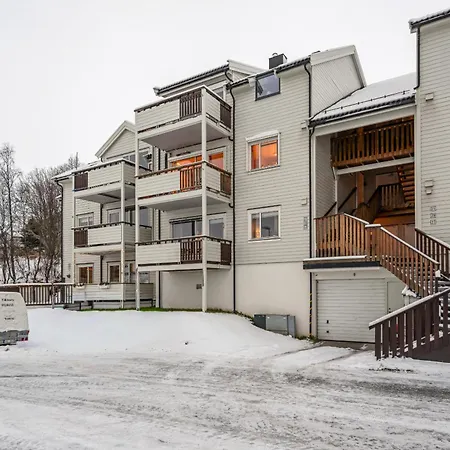 Apartment With View Of *