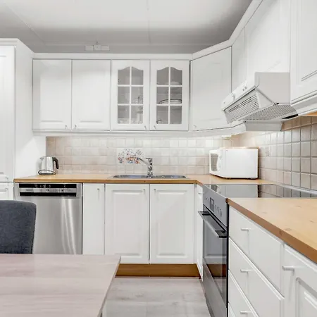 With View Of * טרומסה